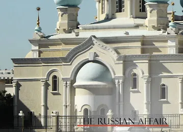 Russian Orthodox Church