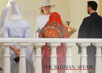 Russian Orthodox Church