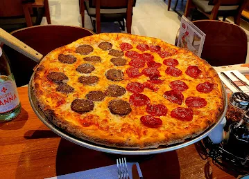 Russo's New York Pizzeria