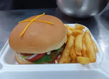 Rutoosh cafe & Restaurant كافتيريا رتوش
