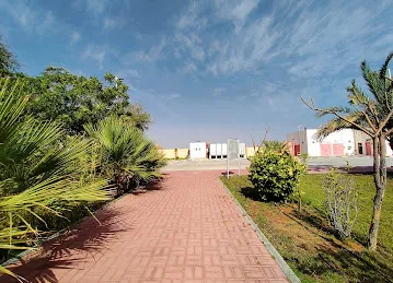 روضة أذن