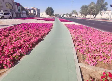 روضة الجيمي al jimi KG