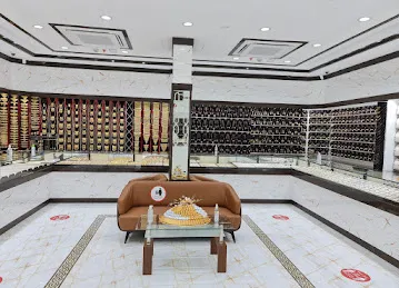 عروس الخليج للذهب والمجوهرات حتا