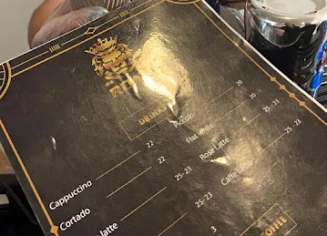 روور سبيشالتي كوفي الشامخة - أبو ظبي Roar Specialty Coffee