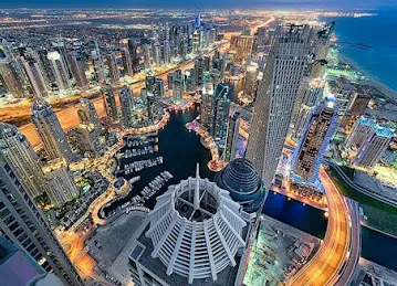 رؤيا فيو لاداره العقارات والصيانه العامه ذ م م