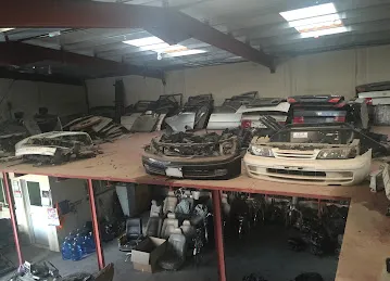 رويال كار للسكراب