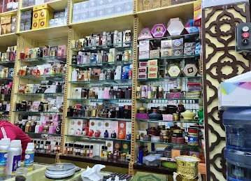 روز فالي للعطور