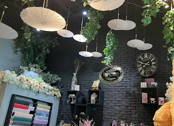 روزاريوم للزهور rosarium flowers