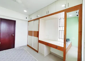 Ryan Alwady Electrical Fittings & Fixtures Services EST
