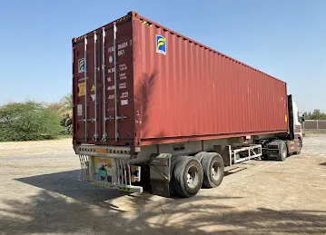 Ryan Worldwide - Customs clearing Agent Dubai- Shipping company in Dubai | Freight forwarding | Import and export clearance
