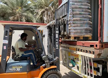 Ryan Worldwide - Customs clearing Agent Dubai- Shipping company in Dubai | Freight forwarding | Import and export clearance