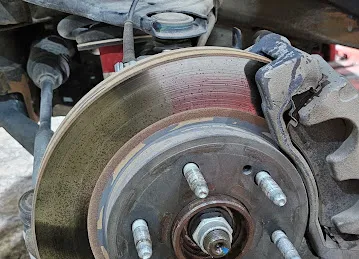 Rydanz Tyres Center - Dubai Umm Ramool