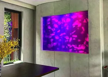 ريدفين لبناء وتصميم وصيانة أحواض السمك