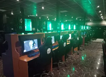 اريام العين لإالعاب الكمبيوتر