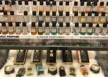 ريم \u200fللعطور