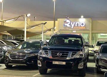 Ryno Cars (Sharjah Br.) - Premium Car Dealership