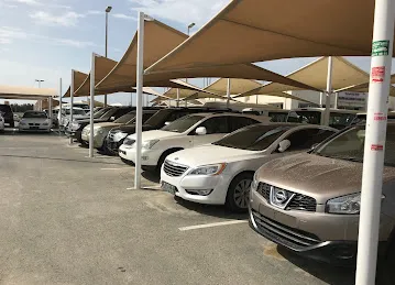 Ryno Cars (Sharjah Br.) - Premium Car Dealership