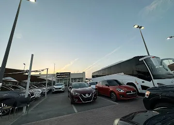 Ryno Cars (Sharjah Br.) - Premium Car Dealership