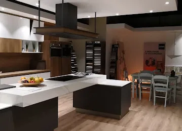 ريتشي ميلان للمطابخ