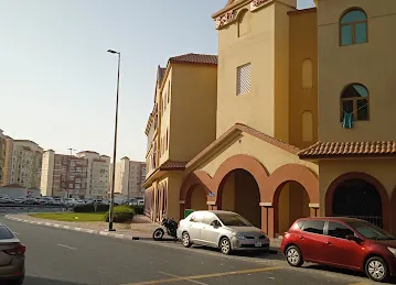 S 17, Spain Cluster