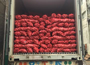S A I FOOD STUFF TRADING LLC
