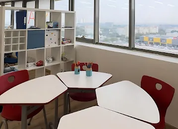 S.A.M Singapore Maths Motor City