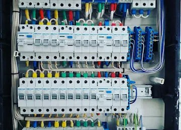 S A Technical Services LLC