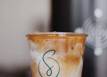 S cafe