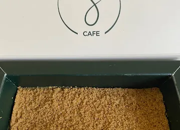 S cafe