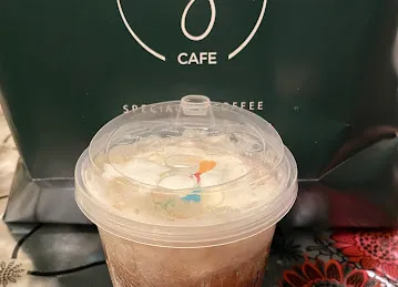 S cafe