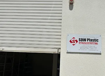 S D W Plastic & Nylon Raw Materials Trading L.L.C