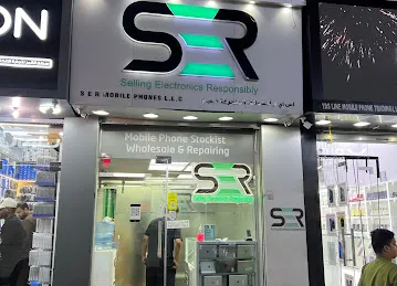 S E R Mobile Phones LLC