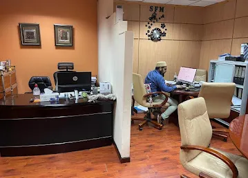 S F M International General Trading LLC