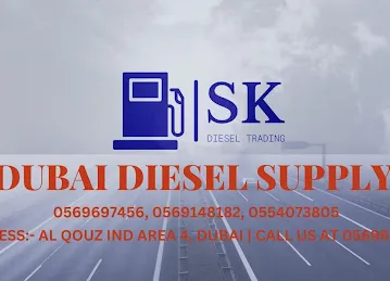 S&K DIESEL TRADING