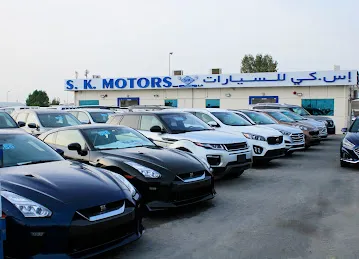 S.K. MOTORS FZCO