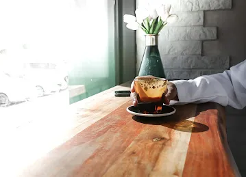 اس كافية