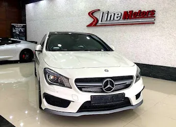 S Line Motors LLC