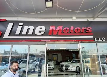 S Line Motors LLC