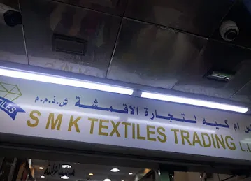 S M K TEXTILES TRADING L.L.C