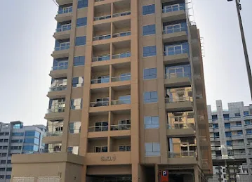 S.O.1 Building