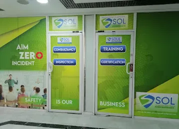 S O L Occupational Safety Training