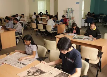 S P Jain School of Global Management