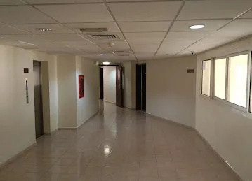 S P Jain Student & Faculty Housing Dubai