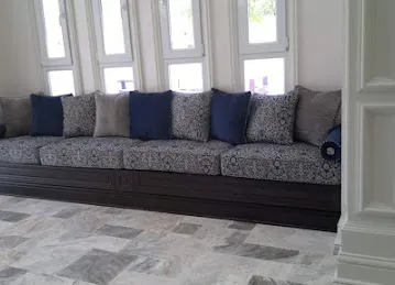 S R B Upholstery & Curtain Supply