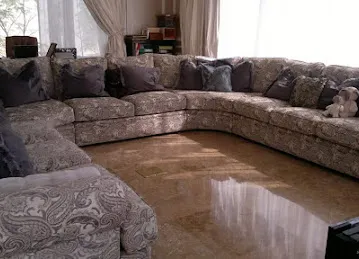 S R B Upholstery & Curtain Supply