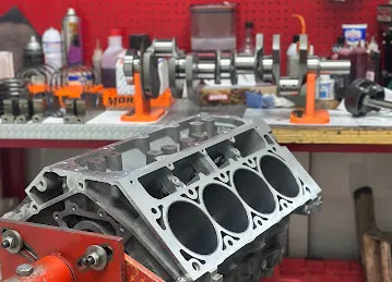 S&R Garage