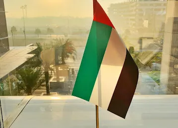 سعيد مصبح السويدي