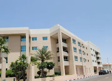 S2 Al Wasl Building Block A