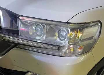 S63 cars care