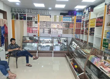 S66 Smoking Accessories LLC